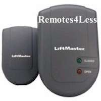 LiftMaster 915LM Wireless Garage Door Monitor Kit  
