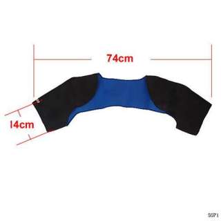   Support Strech Brace Protector Wrap Sport Gym Medical ONE SIZE  