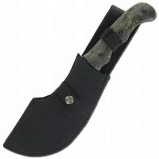   Sweeper Tracker Camo Jungle Knife AWESOME KNIFE DESIGN  