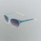 Dream Out Loud by Selena Gomez Juniors Retro Pink Sunglasses