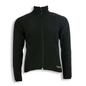  CYCLONE JACKET BLACK L