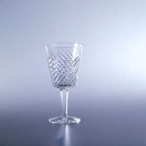  Waterford Crystal Michelle GOBLET