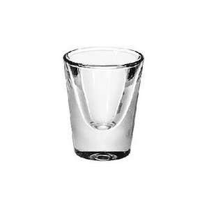 Libbey 7/8 Oz. Whiskey Glass (5128LIB) Category Whiskey & Spirits 