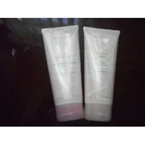 mary kay 2 in 1 body wash & shave and hydrating lotion full size 6.5 