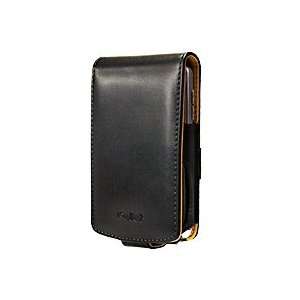  Executive Leather Case for iPod 