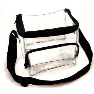  Clear Backpack With Wheels Shoes