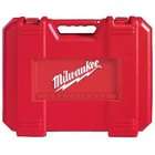 proof plastic carrying case ideal for storing both the tool and its 