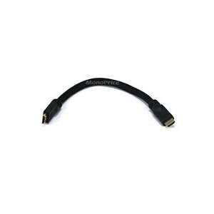  Brand New 1FT 24AWG CL2 High Speed HDMI Cable w/ Net 