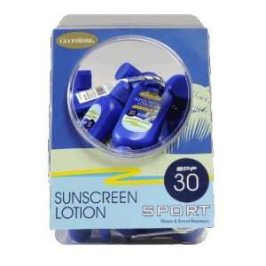  Good Sense Sunscreen Sport Spf 30 With Belt Clip 2 