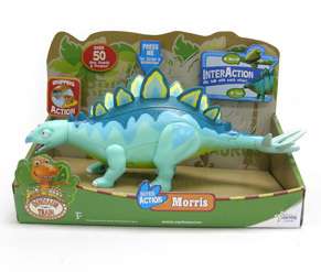 Brand New Dinosaur Train InterAction Ultimate Bundle with 6 Characters