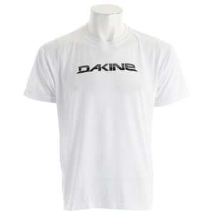  DAKINE Wet/Dry Shirt   Short Sleeve   Mens Sports 