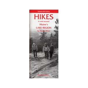  Hikes In Around Maine Lake