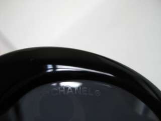 CHANEL MODEL 5154 BLACK CLASSIC SUNGLASSES IN GOOD CONDITION  