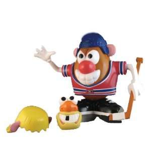  NHL Montreal Canadiens Mr Potato Head