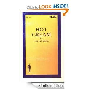 Start reading Hot Cream  
