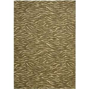   Cosmopolitan Cococa Zebra 83 x 113 Rug (CS29)