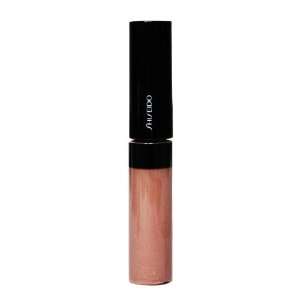  Shiseido Luminizing Lip Gloss   BE201 Cafe Creme, .25 oz Beauty