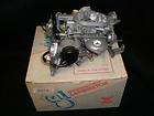 79 Accord Prelude Remanufactured 3BBL Carburetor