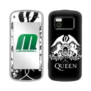  MusicSkins MS QUEN20102 Nokia N97