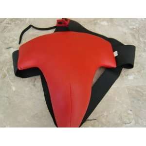  Groin and abdominal protector Small Size Sports 
