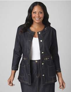   ,entityTypeproduct,entityNameMemphis Embellished Jacket