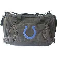 Concept One Indianapolis Colts Flyby Duffle   