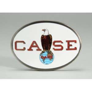 Case Eagle Colored Belt Buckle Toys & Games