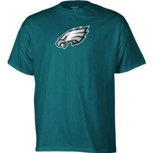    Philadelphia Eagles Logo Premier T Shirt