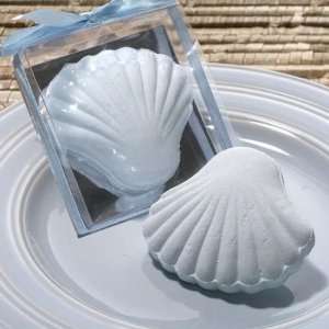 Sea Shell Bath Fizzer