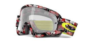 Oakley MX O FRAME Goggles available online at Oakley.au 