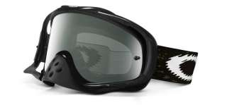 Oakley CROWBAR MX Goggles available online at Oakley.ca  Canada