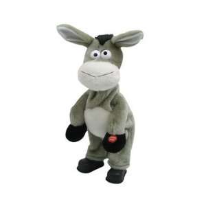  Flipo Crazy Creatures Donkey Toys & Games