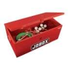 Lockable Storage Box  