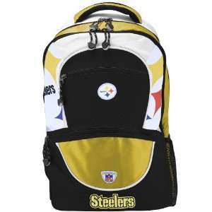 Pittsburgh Steelers Sideline Backpack 