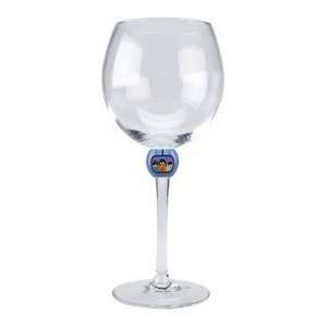  Ski Wine Glass