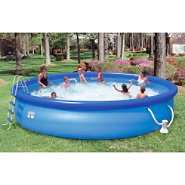 Summer Escapes Quick Set ® Pool 18 ft. x 48 in. 