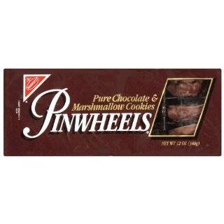 Nabisco Pinwheel Cookies, 6 ct  Grocery & Gourmet Food