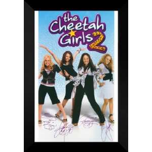 The Cheetah Girls 2 27x40 FRAMED Movie Poster   Style A  