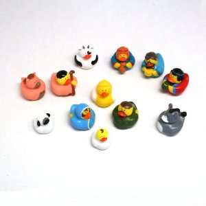   Collectibles/HOLIDAY Gift/DUCKIES 