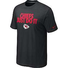 Kansas City Chiefs T Shirts   Chiefs Nike T Shirts, 2012 Nike Chiefs 