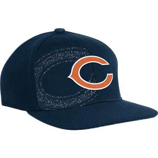 Chicago Bears Hats Reebok Chicago Bears Sideline 2011 Player 2nd 