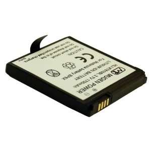   Power Extended Battery 1700mAh for Motorola Droid Pro / Droid 2 Global