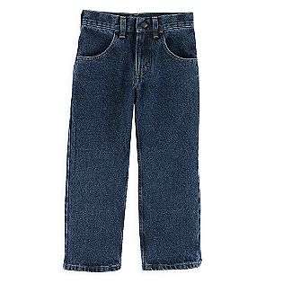 Boys 4 7 Reinforced Knee Regular Fit Jean  Toughskins Clothing Boys 