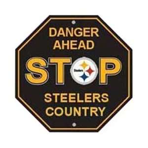   NFL Football   Pittsburgh Steelers Danger Ahead