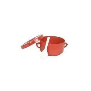   Thunder Group T 333 Rice Container with Lid & Scoop