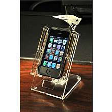 Caseworks New England Patriots Large Cell Phone Stand   