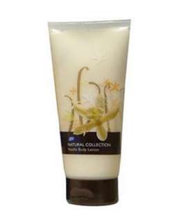Natural Collection Vanilla Body Lotion   Boots