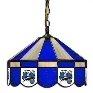 Imperial 55 3021 Orlando Magic Stained Glass Pub Light Style Direct 