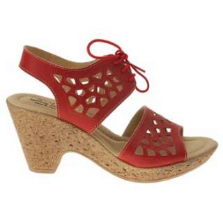 Spring Step Womens Lamay Shoe