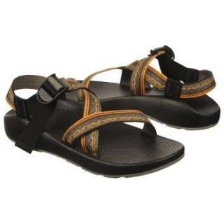 Mens Chaco Z/1 Yampa Velocity Shoes 